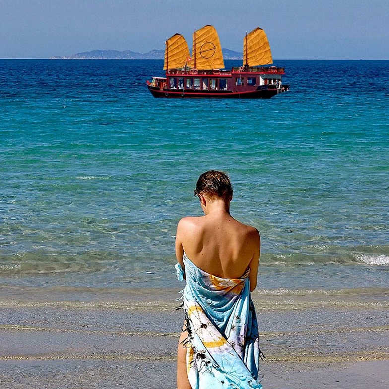 Nha Trang Emperor Cruise Experience 