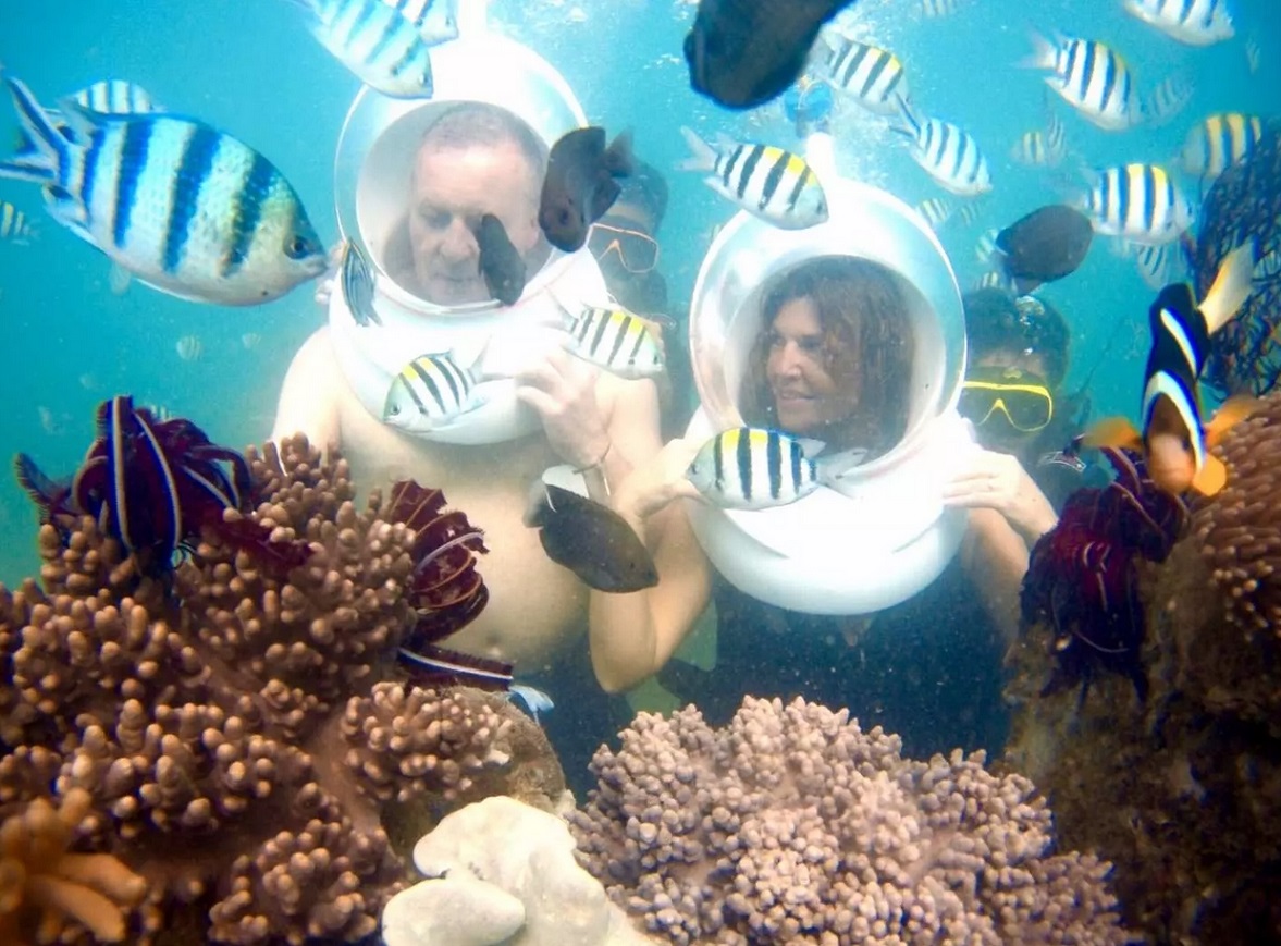 Vinh San Ho & Tranh Beach Daily Tour in Nha Trang
