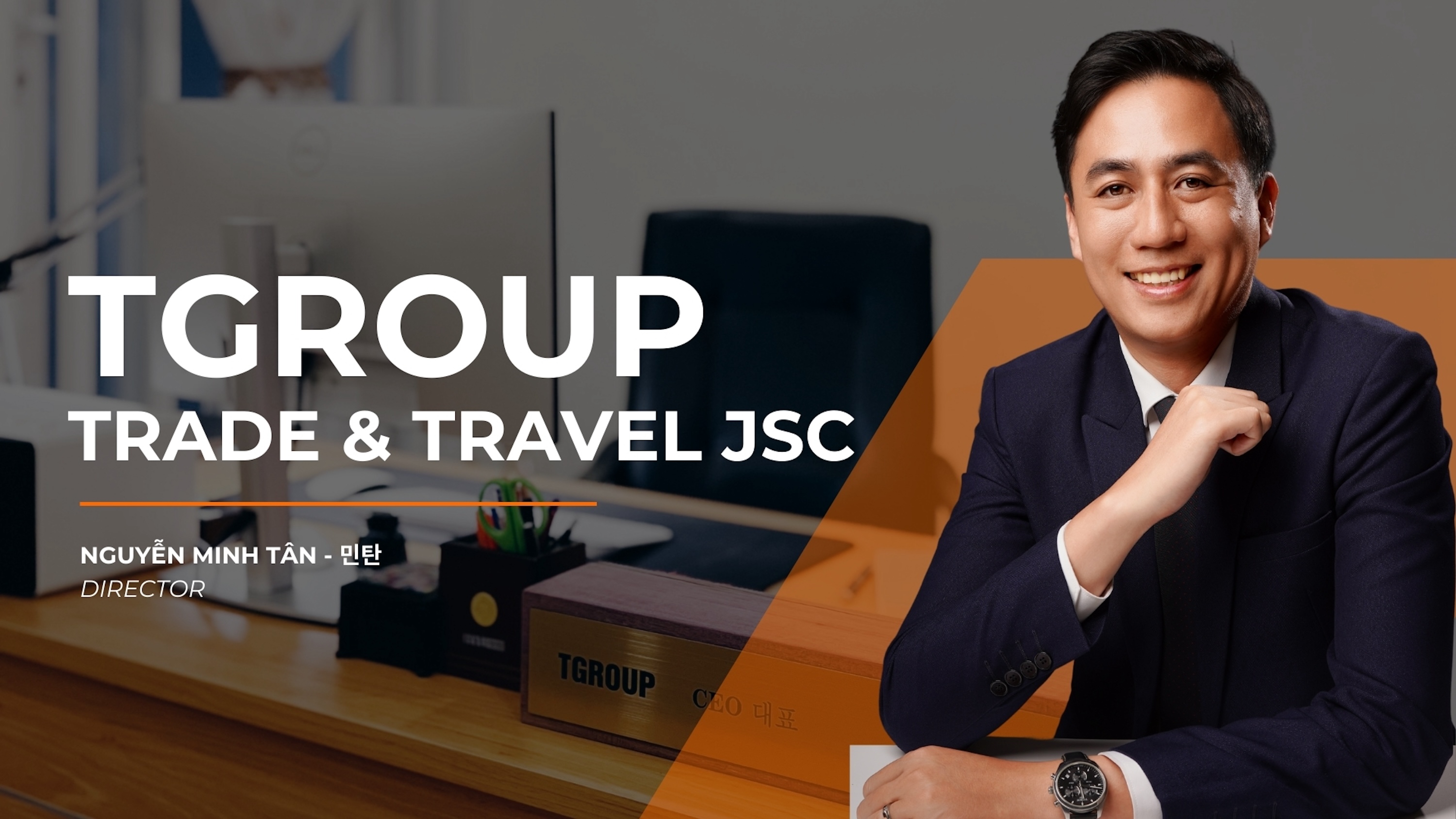 TGROUP - Open letter