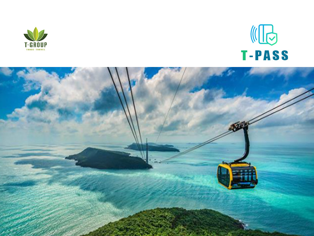 Sun World Hon Thom Nature Park, Phu Quoc