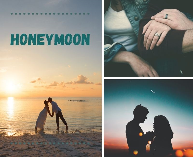 Vietnam Romantic Honeymoon 10 days Vietnam Romantic Honeymoon 10 days