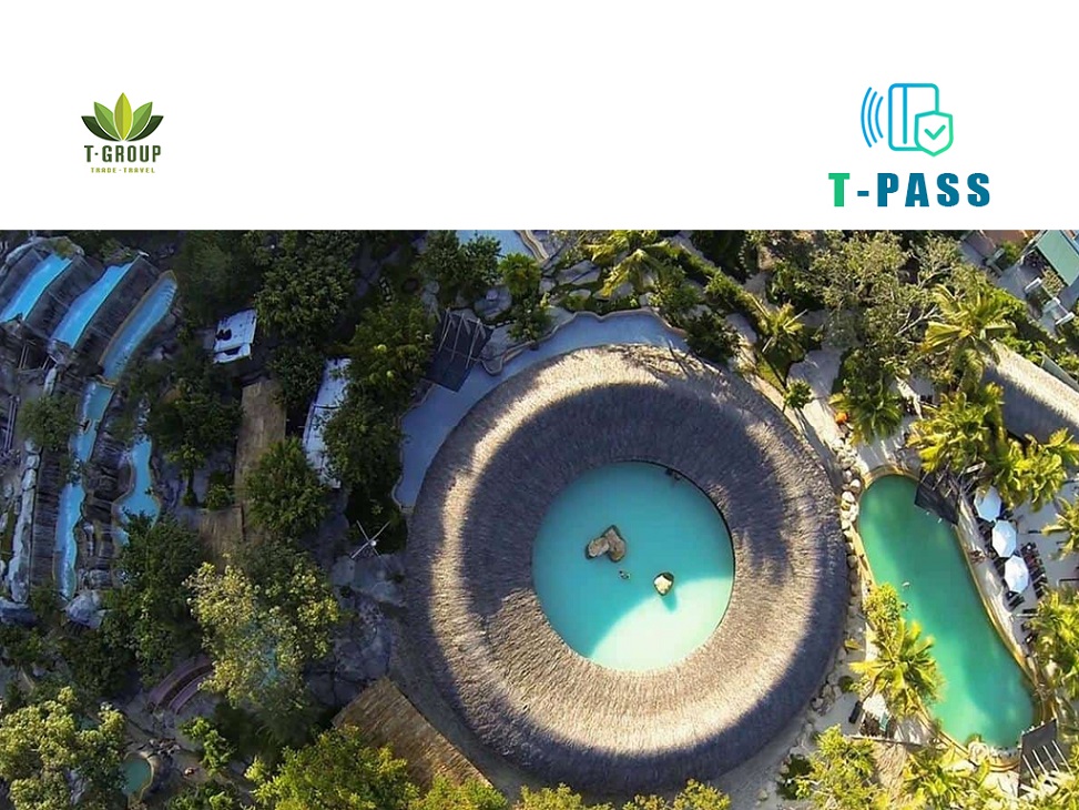 I-Resort Hot Spring Nha Trang