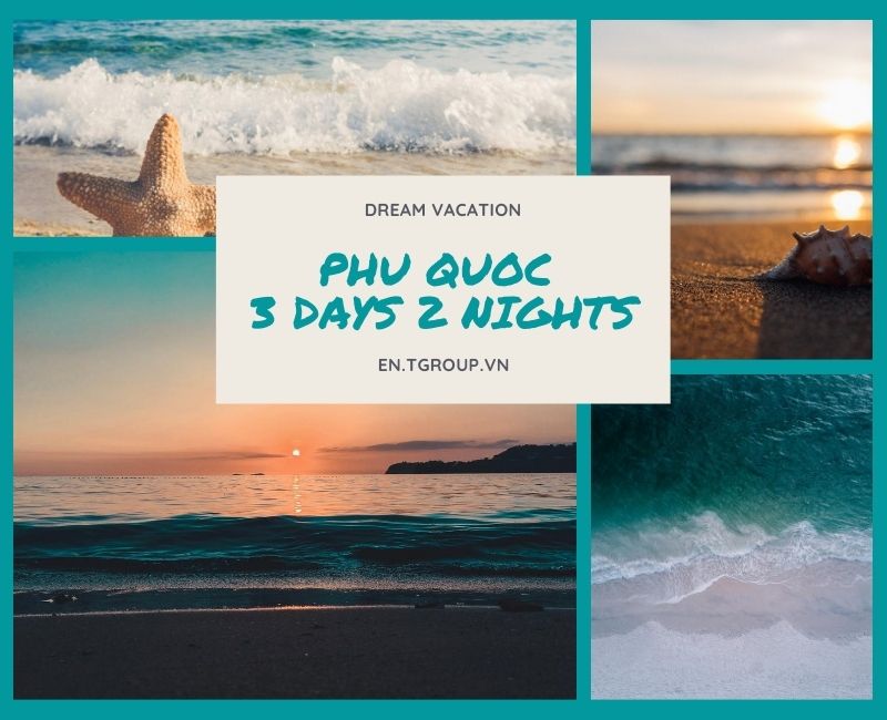 Phu Quoc 3 Days 2 Nights: Sao Beach, Suoi Tranh Waterfall, Snorkeling & Fishing Phu Quoc 3 Days 2 Nights: Sao Beach, Suoi Tranh Waterfall, Snorkeling & Fishing