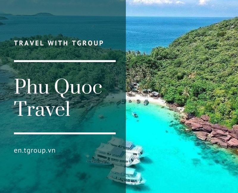 Phu Quoc Tour - Fingernail Island or Gam Ghi Island & May Rut Island Phu Quoc Tour - Fingernail Island or Gam Ghi Island & May Rut Island