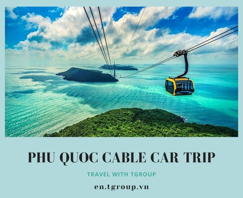 Phu Quoc Cable Car Trip - Cable Car, Aquatopia Water Park & 4 Island Trip By Speed Boat Phu Quoc Cable Car Trip - Cable Car, Aquatopia Water Park & 4 Island Trip By Speed Boat