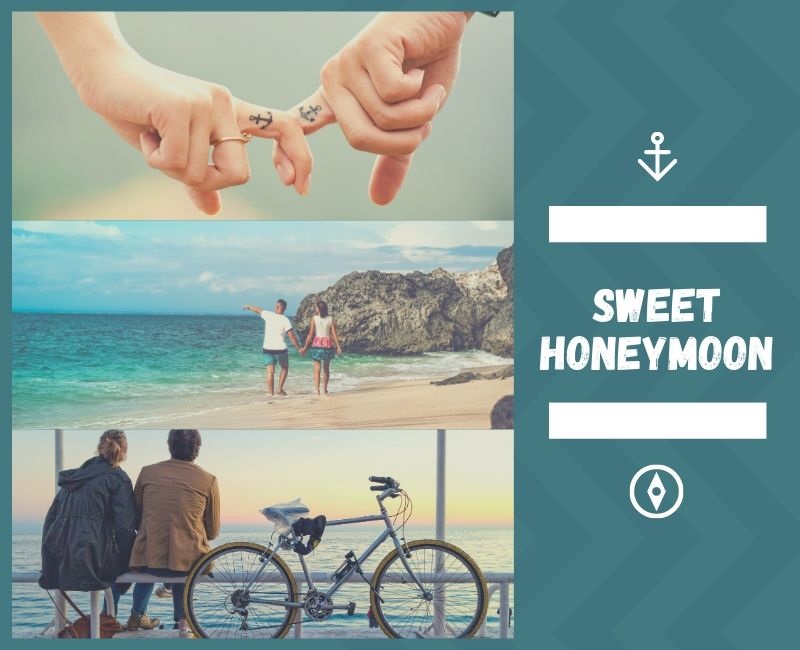 11 days tour - Sweet honeymoon at Vietnam