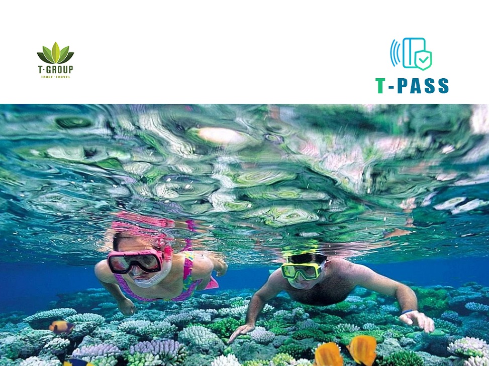 Island Hopping Tour in Nha Trang