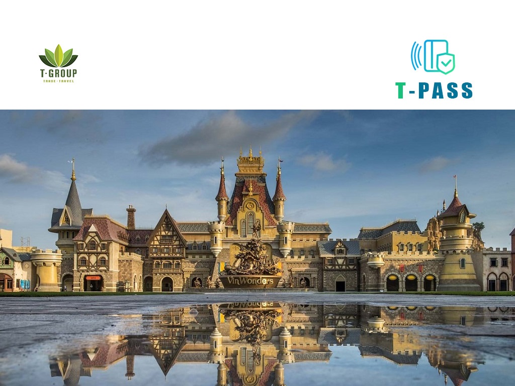 Vinwonders, Phu Quoc