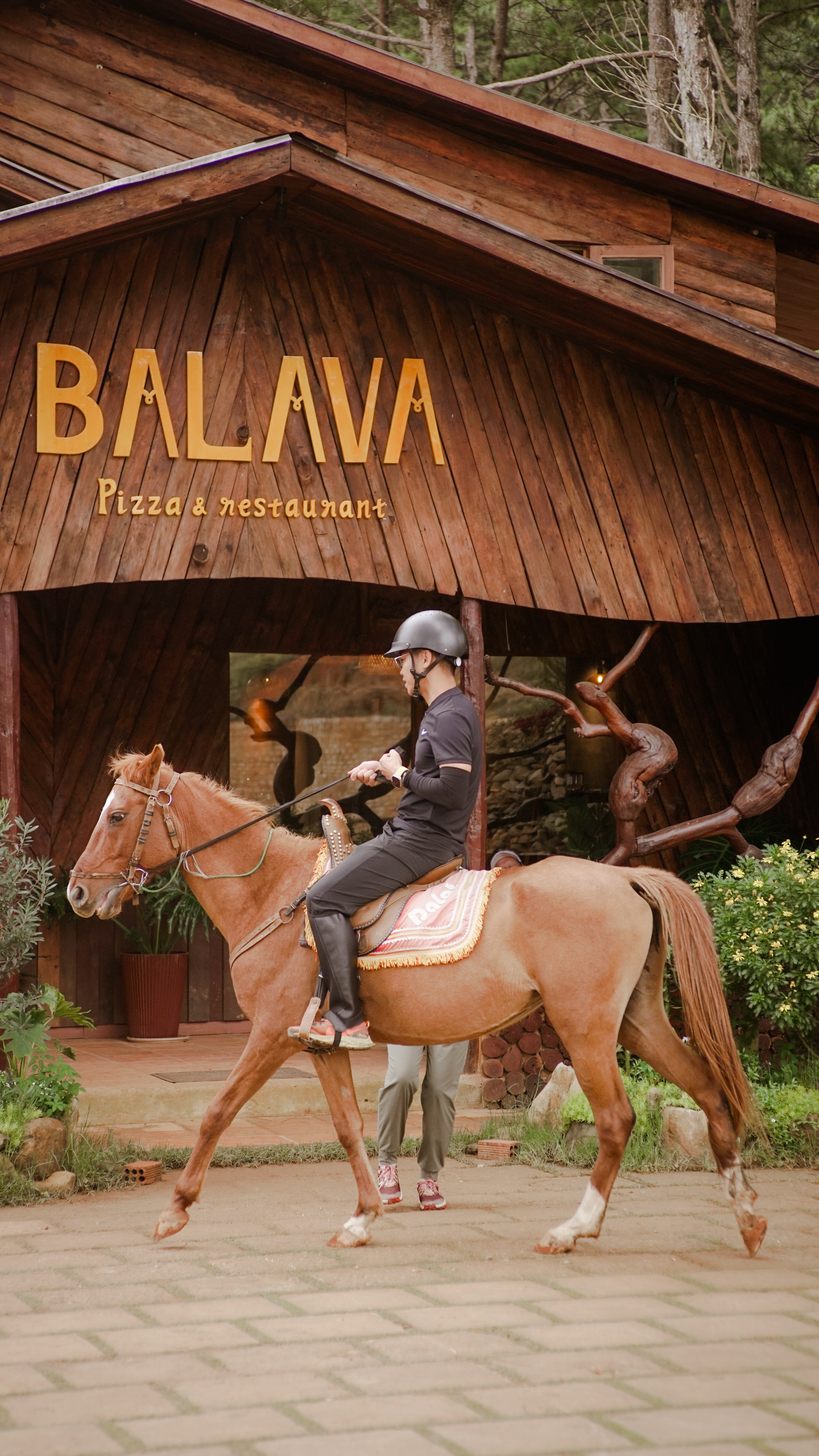 Chocolate and Pizza Workshop at Balava