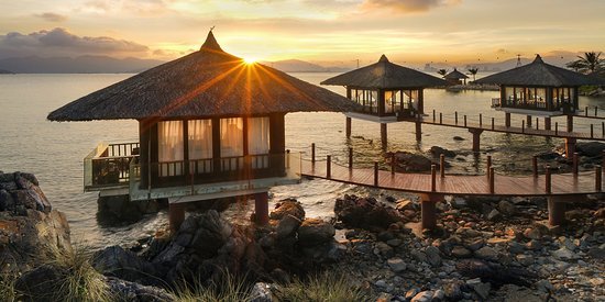 나트랑의 최고 웰니스 경험 Nha Trang's best wellness experiences