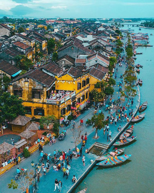 호이안에서 꼭 해야 할 일 10가지 - 10 essential things to do in Hoi An 