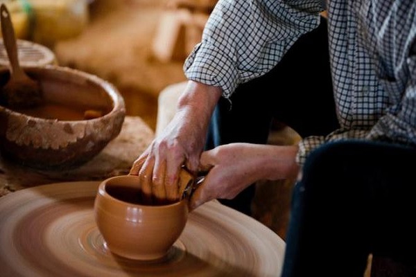 베트남의 활기찬 공예품 답사 Exploring Vietnam’s vibrant crafts