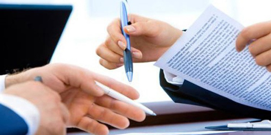 Service and payment policy Service and payment policy