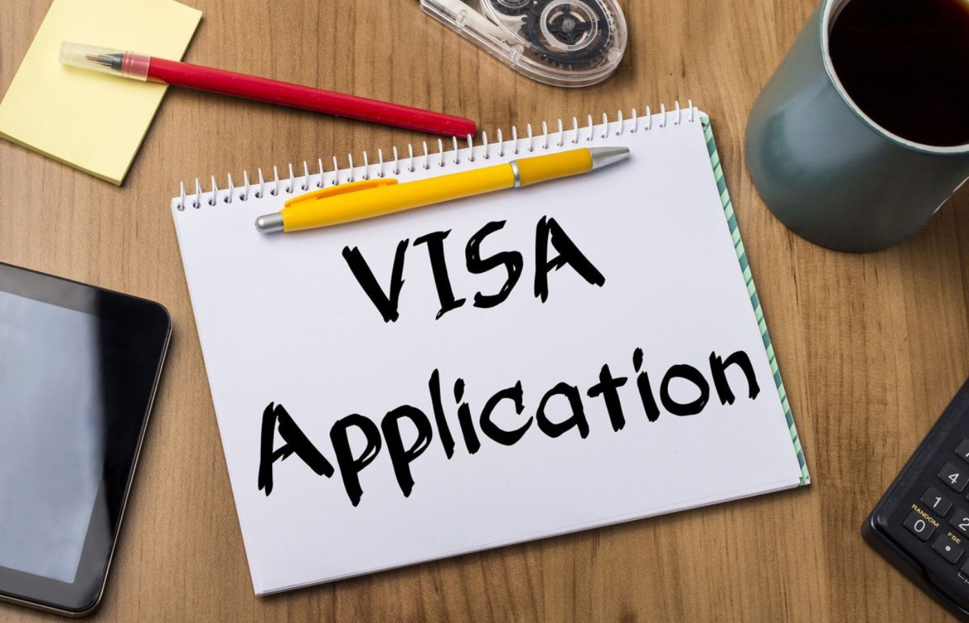 Visa Service