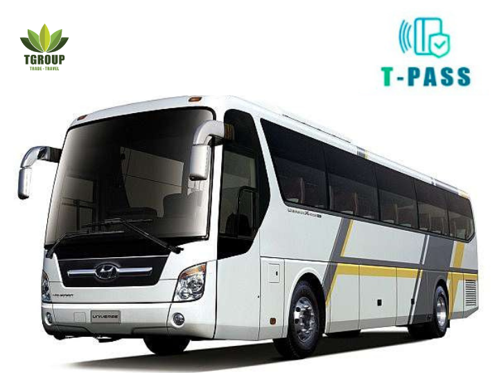 [35-seater car] Da Lat City Tour