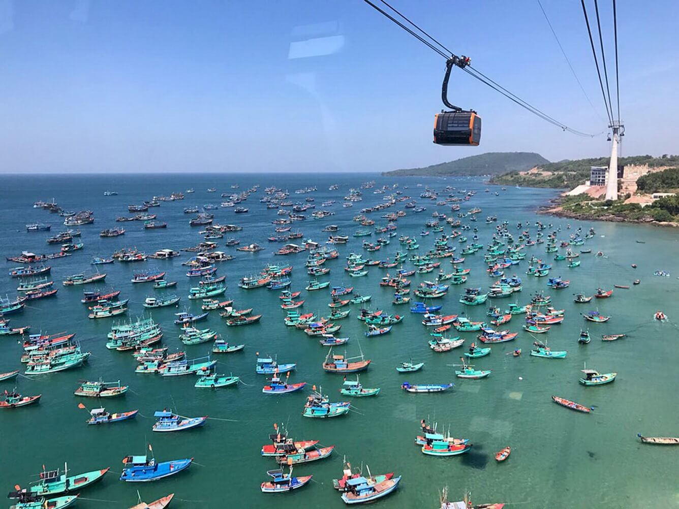 [29-seater car] Phu Quoc Private Car Charter