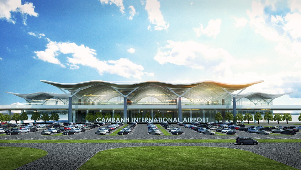 Cam Ranh Airport (CXR) Private Transfer to Da Lat