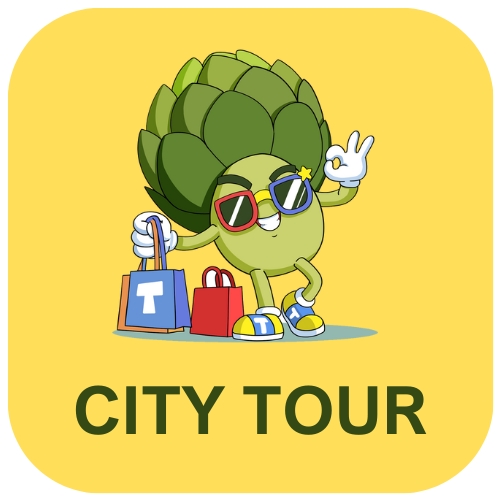 City Tour