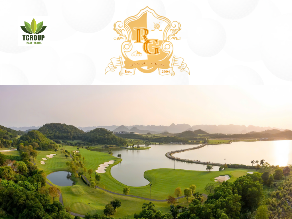 Royal Golf Club (Yen Thang Golf)