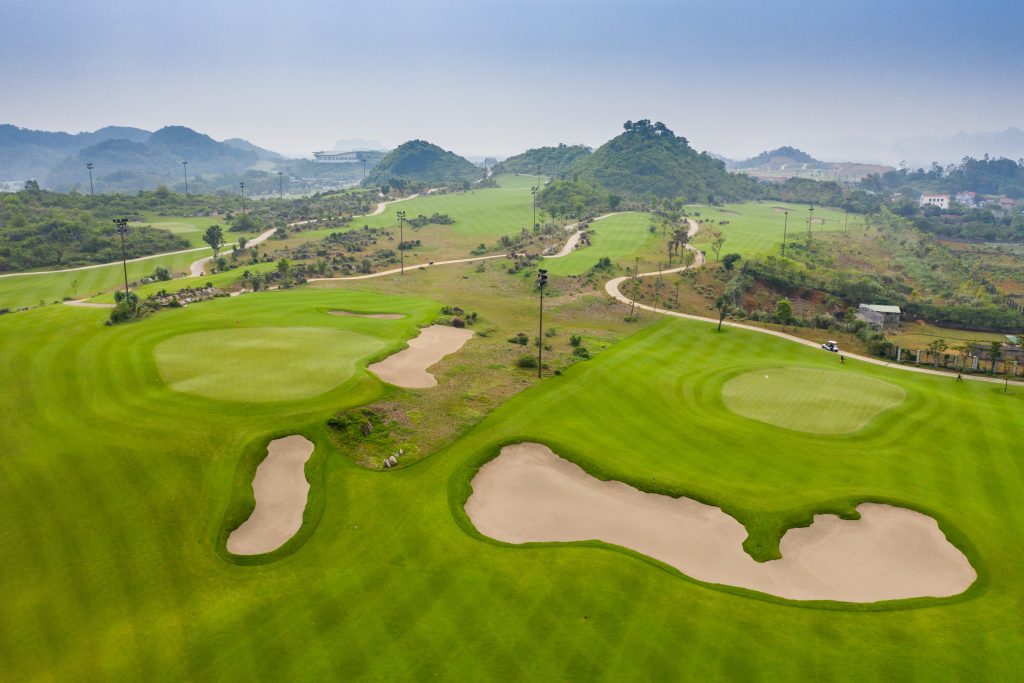 Royal Golf Club (Yen Thang Golf)