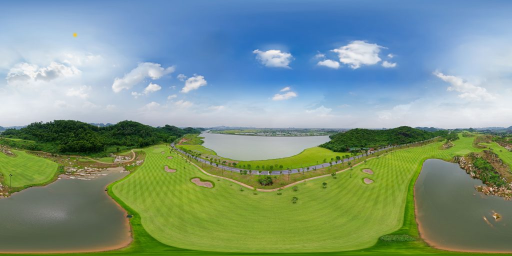 Royal Golf Club (Yen Thang Golf)