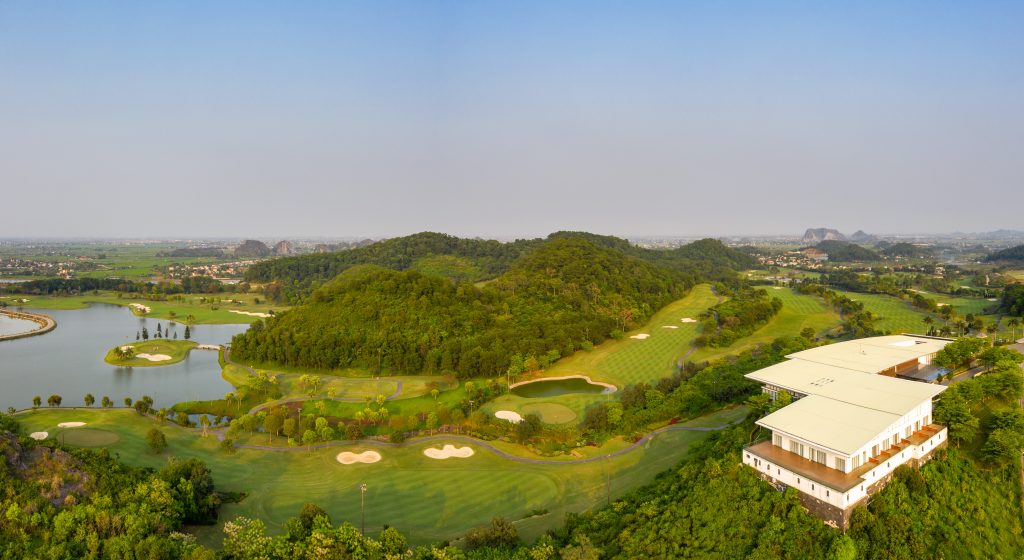 Royal Golf Club (Yen Thang Golf)