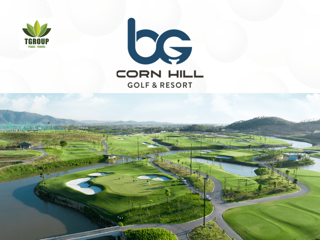 Corn Hill Golf & Resort