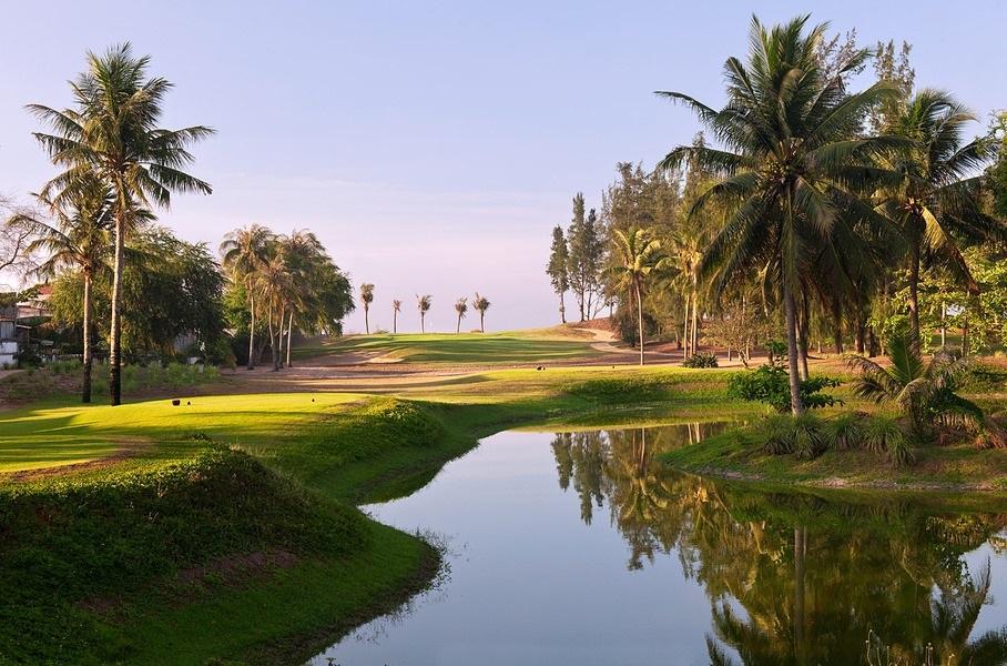 Ho Chi Minh - Da Lat - Mui Ne 7 days golf trip