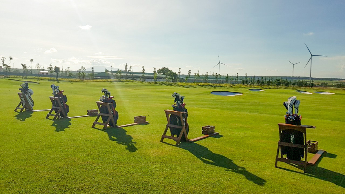 PGA Novaworld Phan Thiet Golf Course
