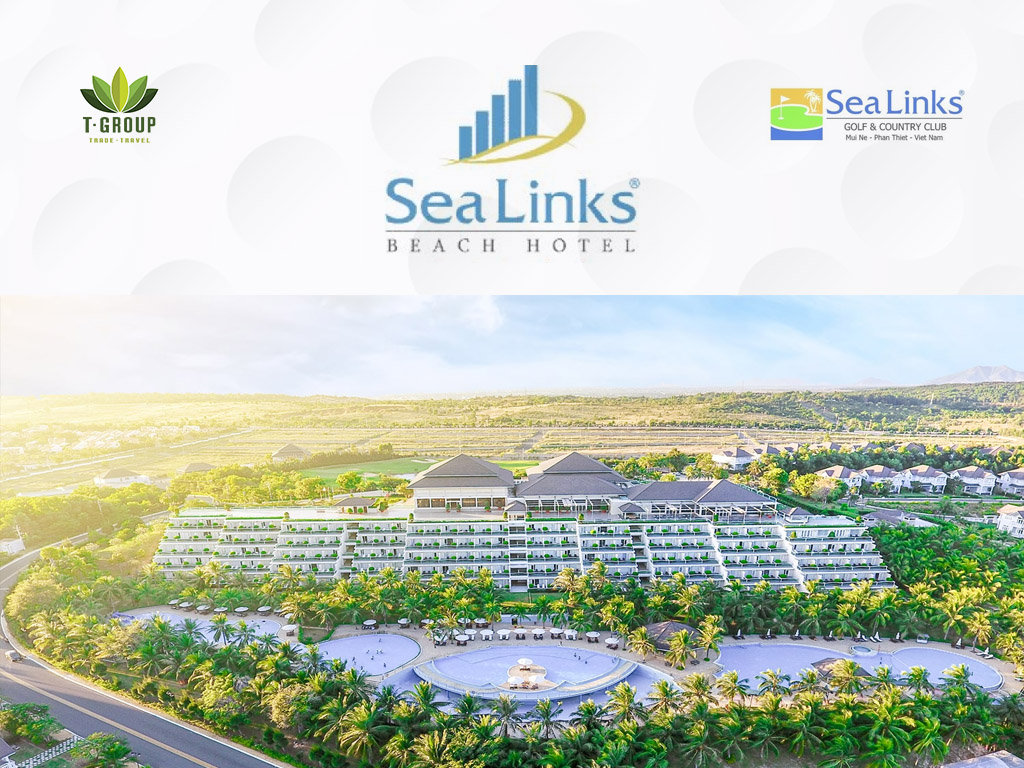 [Stay & Play] Sea Links Beach Hotel + Sea Links Golf And Country Club