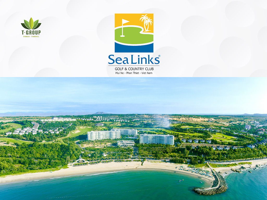 Sea Links Golf & Country Club