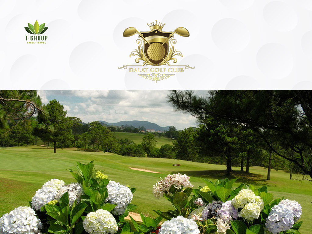 Dalat Palace Golf Club