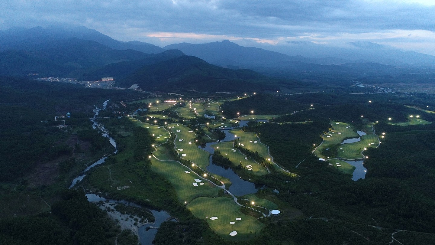 Da Nang Golf Tour 4 days 3 nights