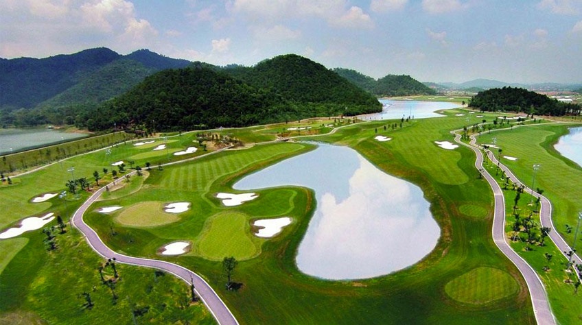 Da Nang Golf Tour 4 days 3 nights
