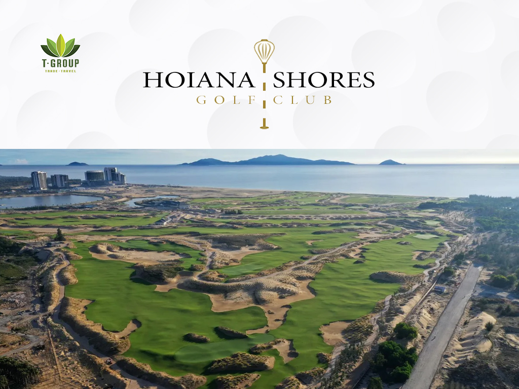 Hoiana Shores Golf Club