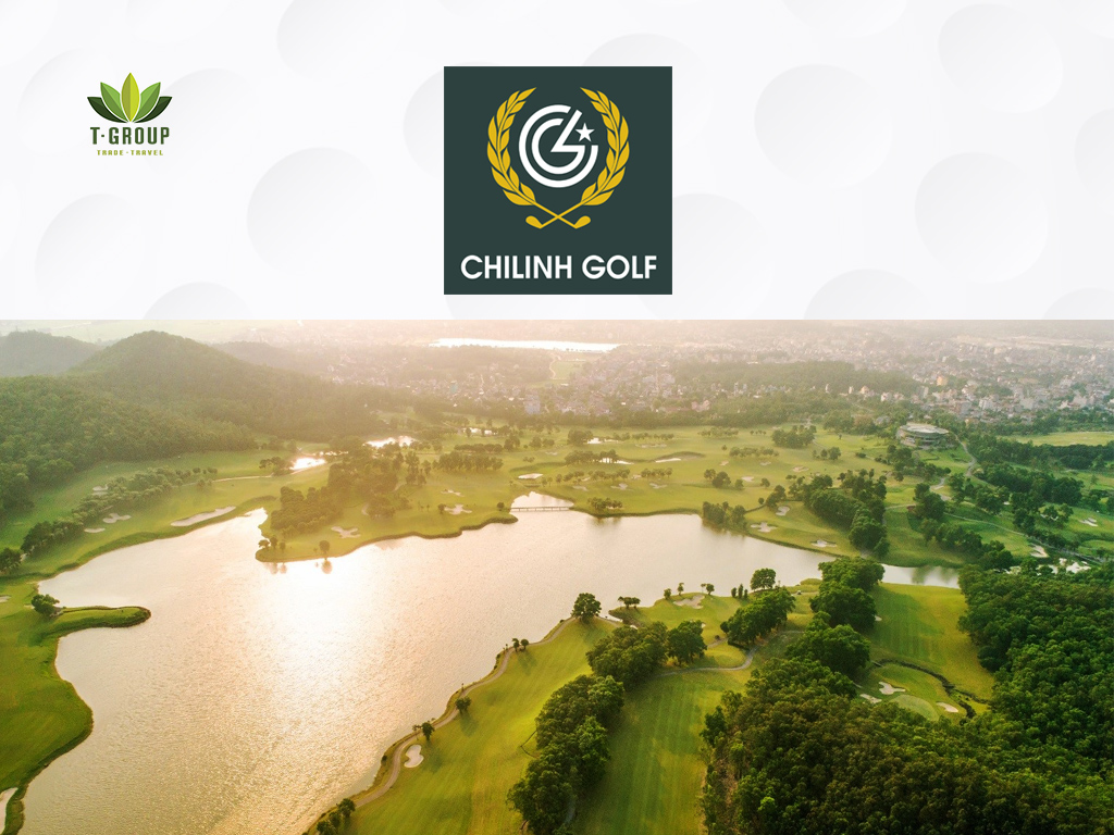 Chi Linh Star Golf
