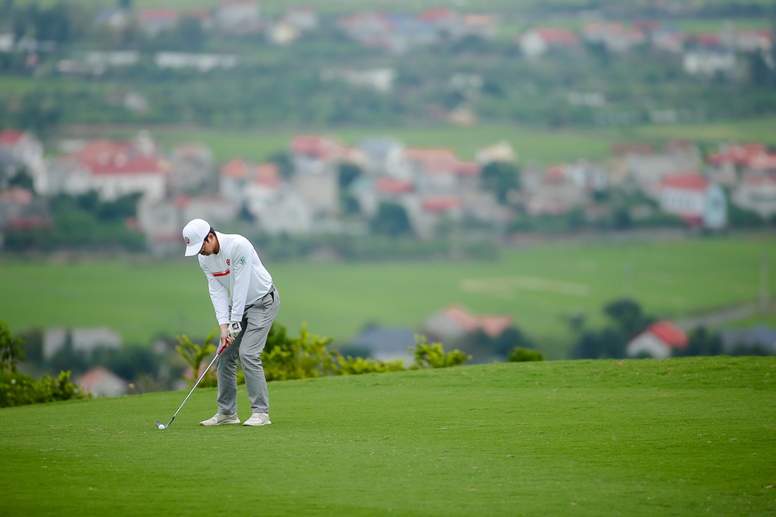 Stone Highland Golf & Resort