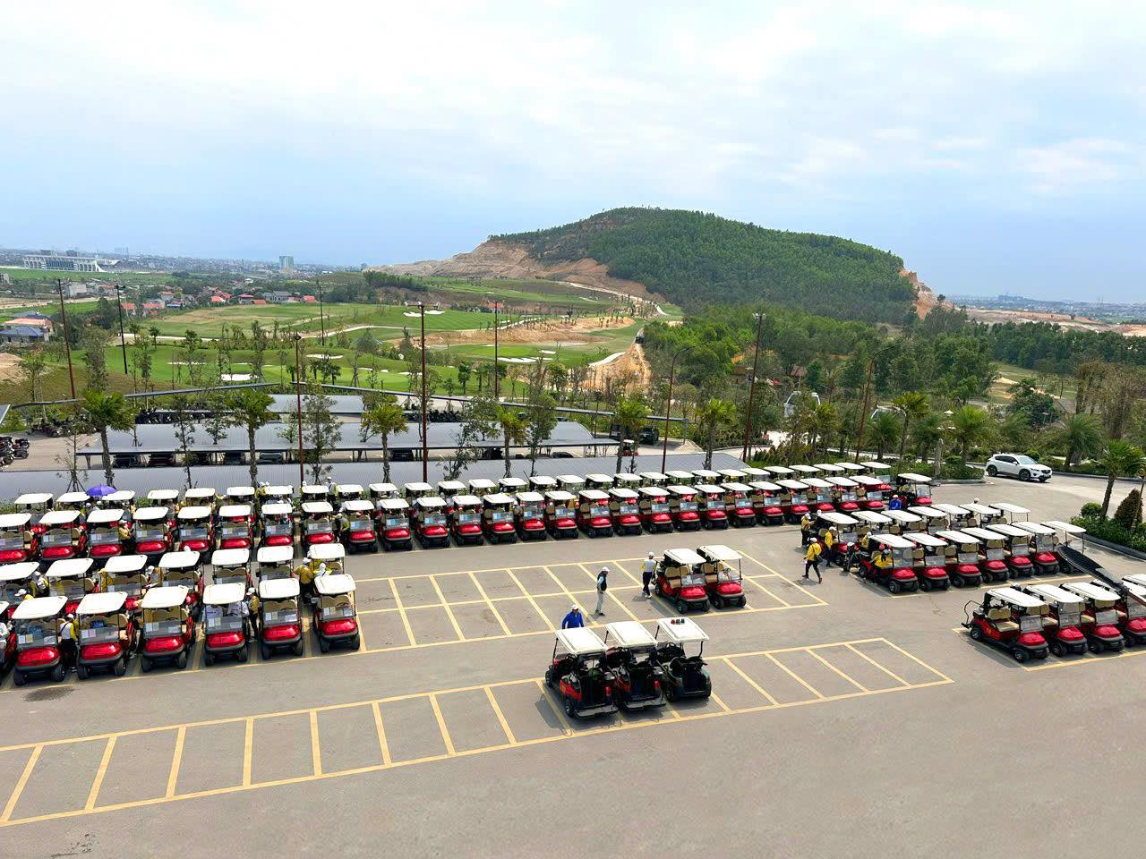 Stone Highland Golf & Resort