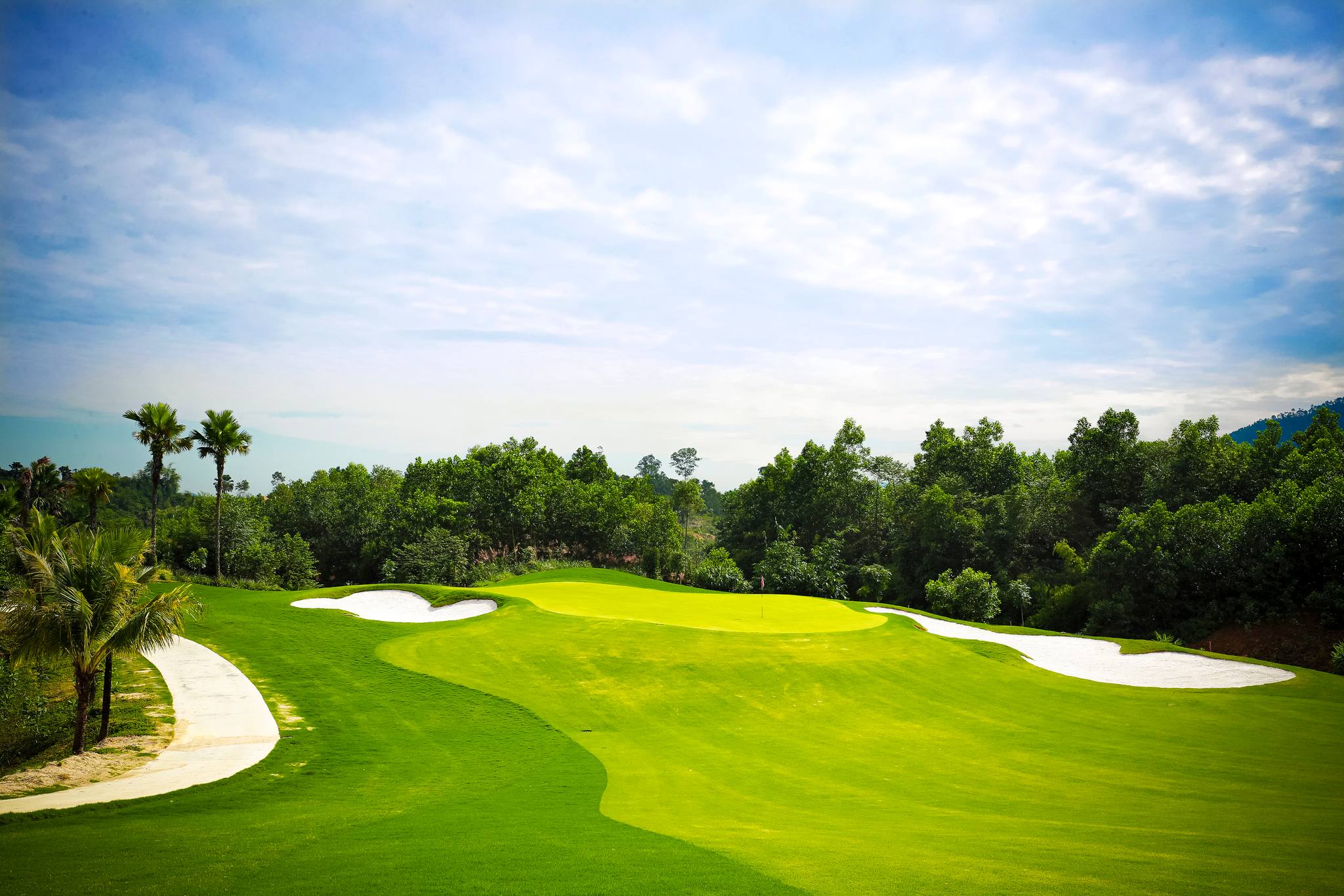 Yen Bai Star Golf & Resort