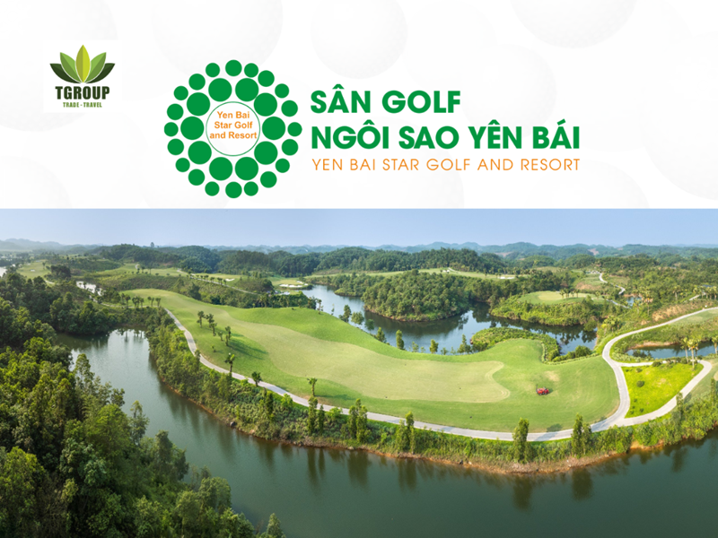 Yen Bai Star Golf & Resort
