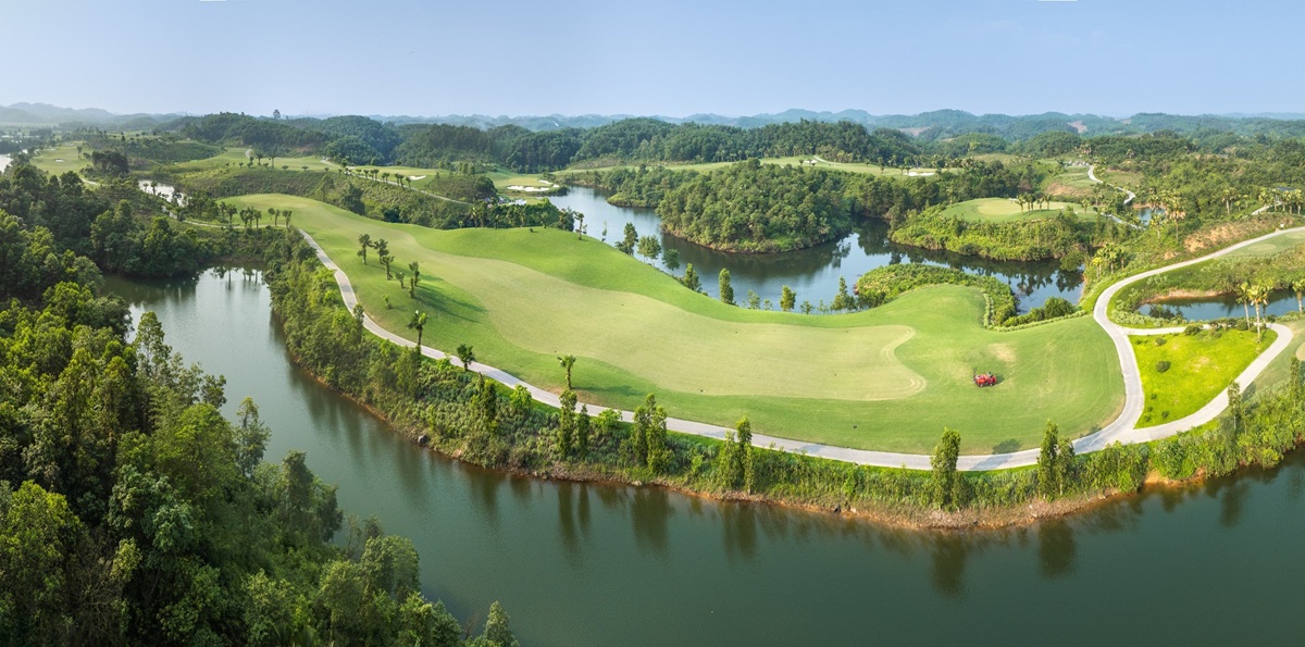 Yen Bai Star Golf & Resort
