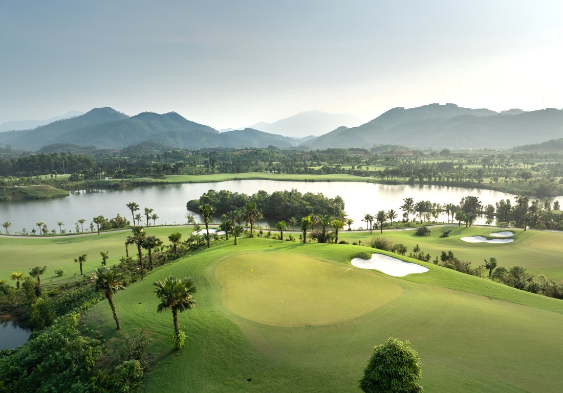 Yen Bai Star Golf & Resort