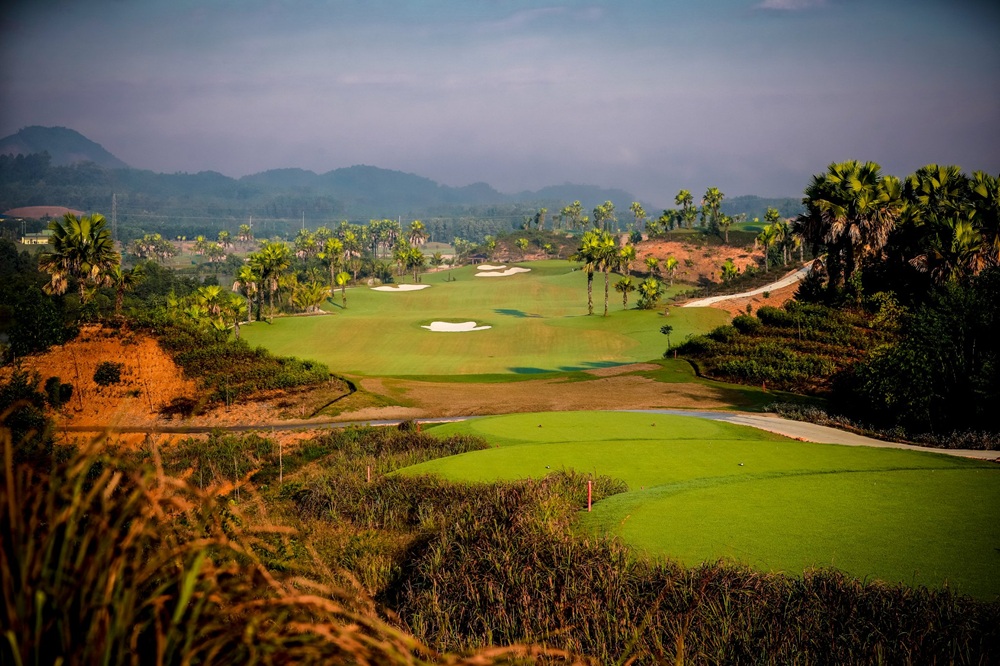 Yen Bai Star Golf & Resort