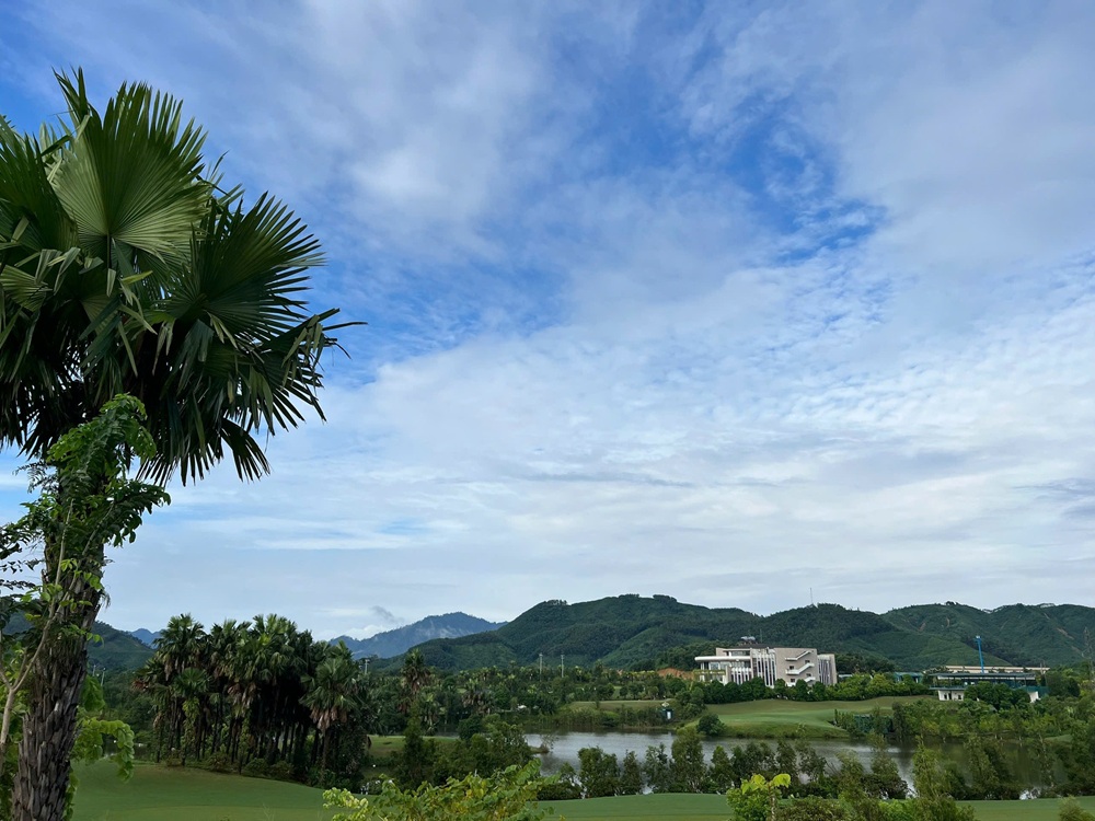 Yen Bai Star Golf & Resort