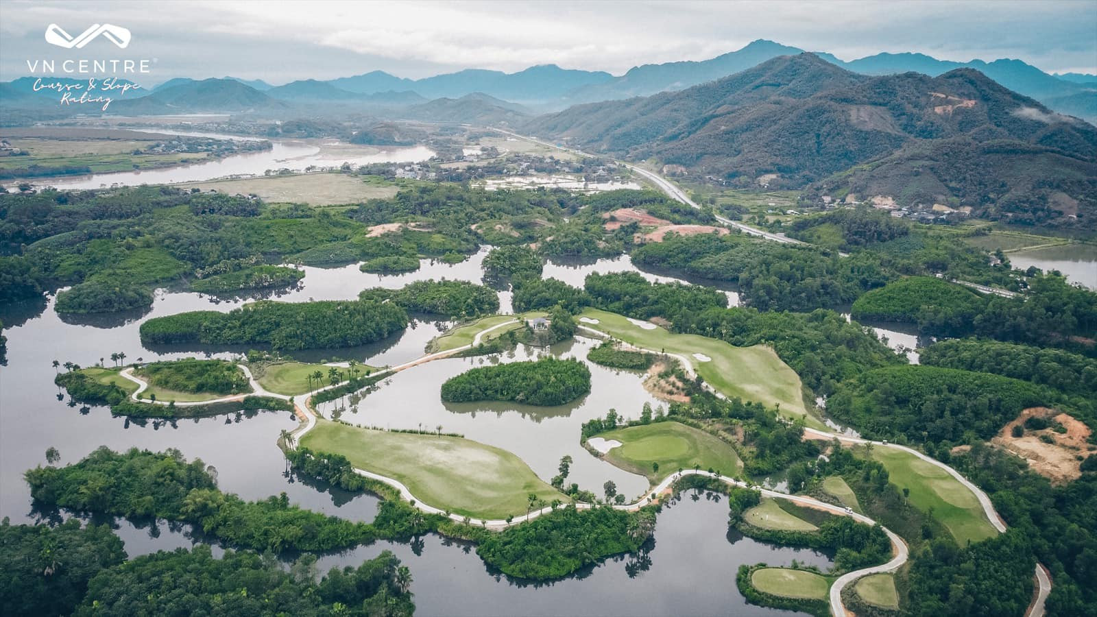 Yen Bai Star Golf & Resort