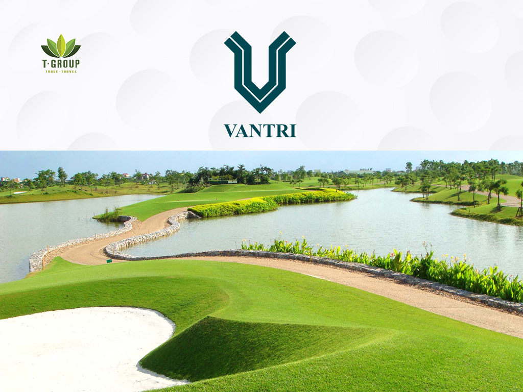 Van Tri Golf Course