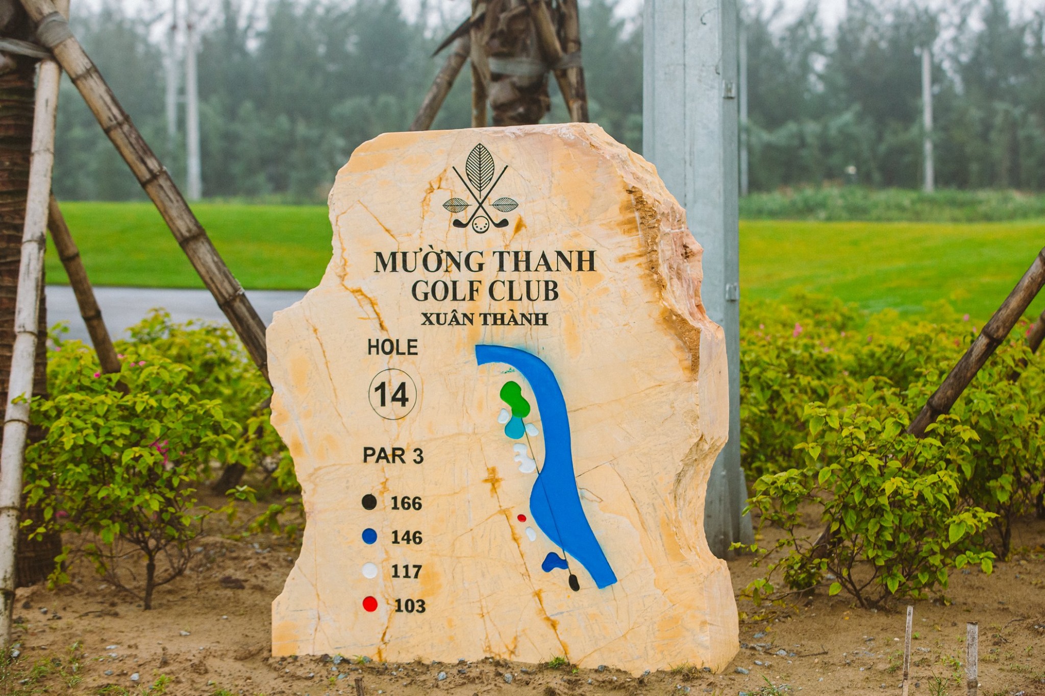 Muong Thanh Golf Club Xuan Thanh