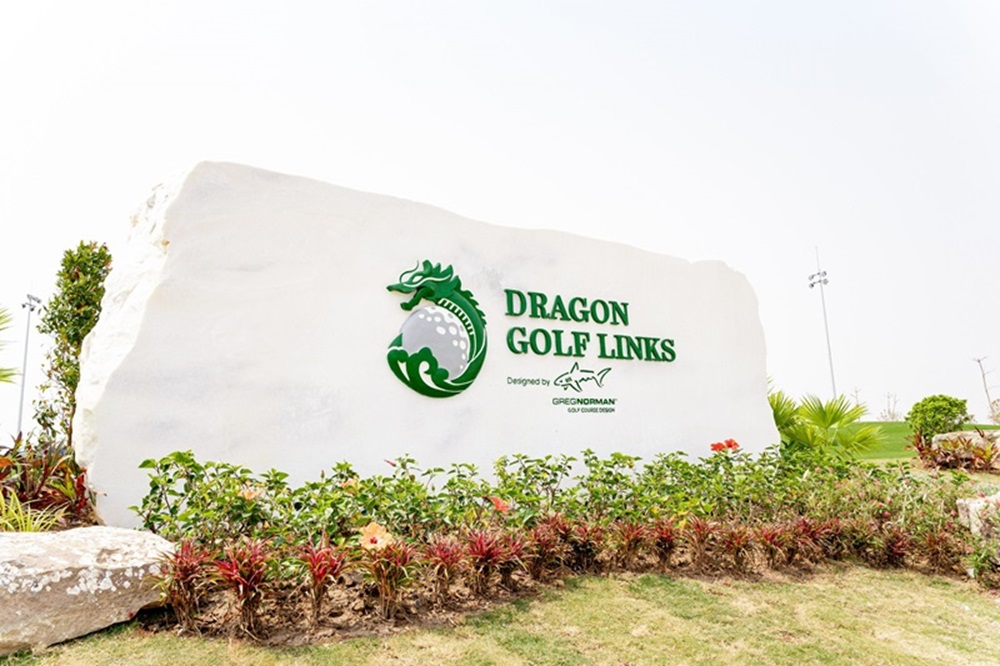 Dragon Golf Links