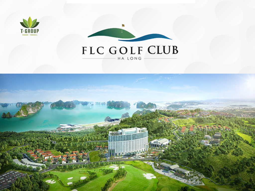 FLC Ha Long Bay Golf Club