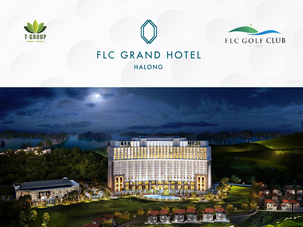 [Stay & Play] FLC Ha Long Golf Club
